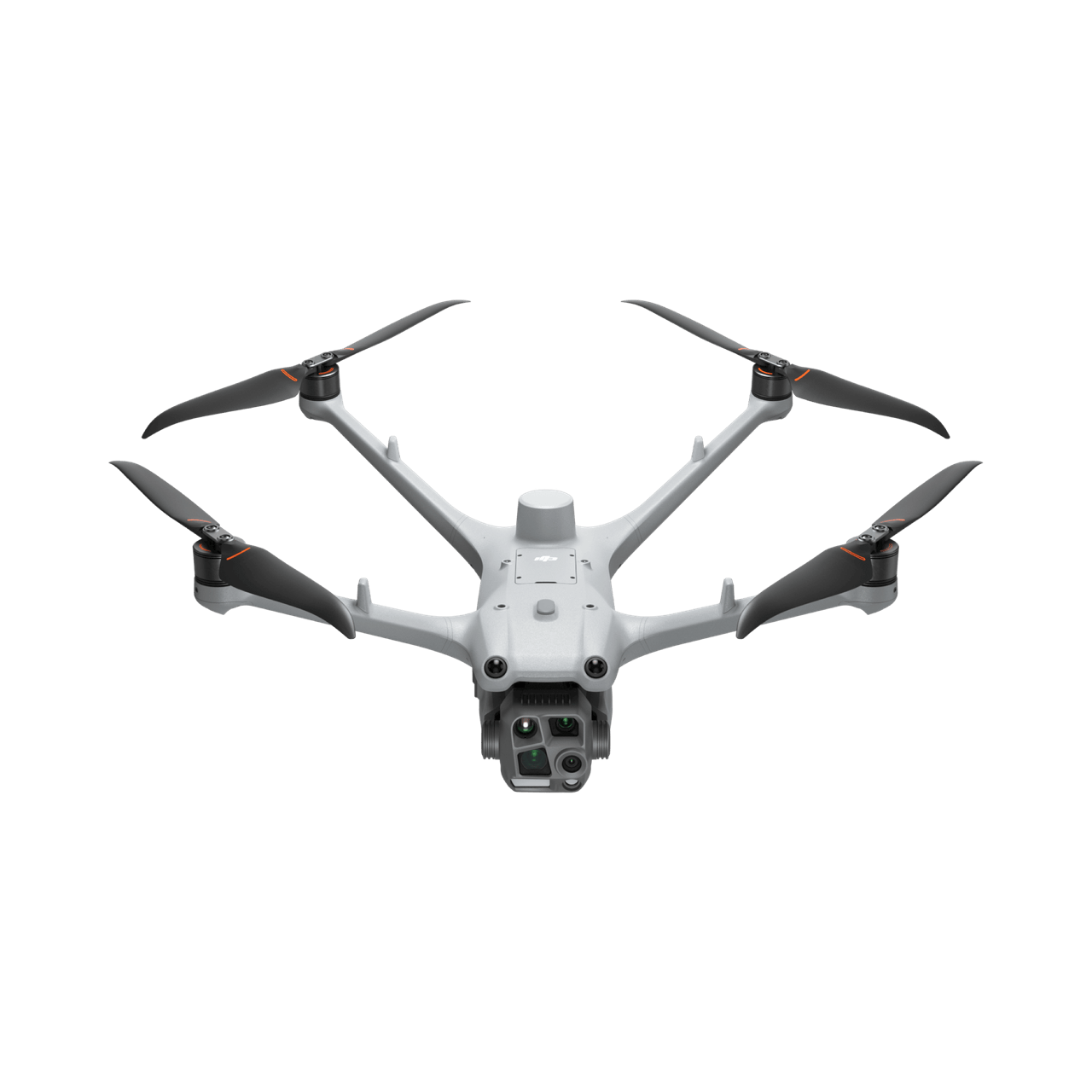 DJI Matrice 4TD